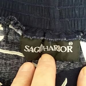 Really cute skirt sag harbor